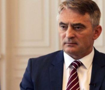 KOMŠIĆ: “Budemo li pasivni, dovest ćemo u pitanje opstanak BiH”