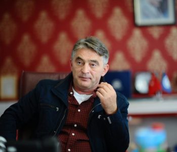 KOMŠIĆ: “Hrvatska vojska neće sudjelovati u vojnoj misiji u BiH”