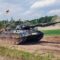 Njemačka odobrila slanje znatno više tenkova u Ukrajinu