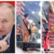 Jeste li uspjeli razabrati što će sve Let3 s Eurosonga poručiti Putinu? Mali podli psihopat, traktor i idem u rat…