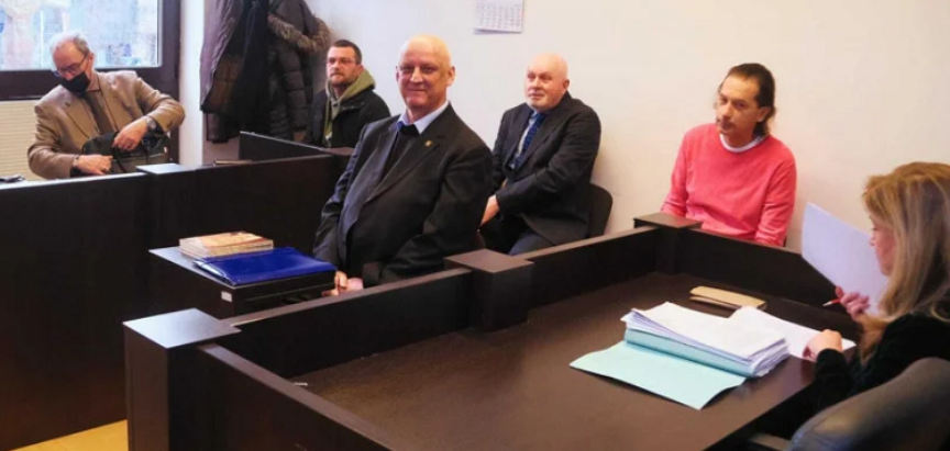 Rojs na sudu u Splitu svjedočio na suđenju Anti Jelaviću zbog ratnog profiterstva: “Ništa Ante nije napravio, a da nije znao vrh države”