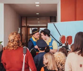 NAJAVA: Maškare 2025. godine u Domu kulture u Prozoru