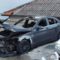 Izgorio automobil mostarskog liječnika koji je optužen za smrt 18-godišnje djevojke