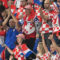 FIFA kaznila Hrvatski nogometni savez s 5.000 švircarskih franaka zbog zastave prije utakmice s Marokom