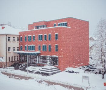 Natječaj za dodjelu stipendija redovitim studentima u akademskoj 2024./2025. godini