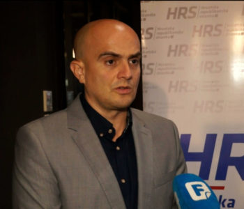 HRVATSKA REPUBLIKANSKA STRANKA: HNS postao sredstvo kojim rukovodi lider HDZ-a BiH