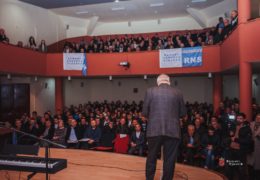 Ramska narodna stranka (RNS) uputila priopćnje za javnost u kojem oštro odgovara HDZ-u BiH