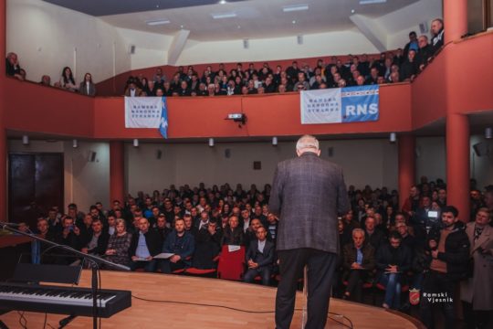 Je li Jozo Ivančević postupio ispravno kad se odmaknuo od Dragana Radića? (2.dio)