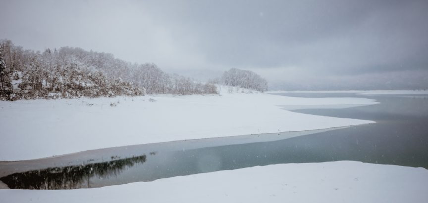 Hidrometeorološki zavod zbog vjetra i najavljenih snježnih padavina izdao narančasto upozorenje