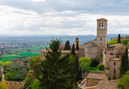 Na prodaju povijesni samostani i crkve širom Italije