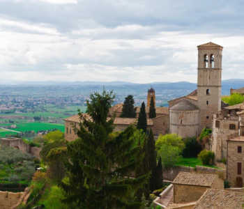 Na prodaju povijesni samostani i crkve širom Italije