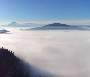 BiH ima petu najvišu stopu smrtnosti od zagađenja zraka u svijetu