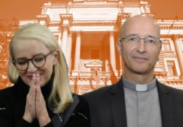Jedino dekan Katoličkog bogoslovnog fakulteta odbio potpisati prijedlog o poništavanju diplome Sebije Izetbegović
