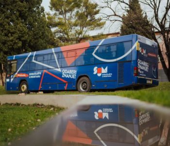 MALO STUDENATA, MALO I PARA: O čemu šuti mostarsko Sveučilište