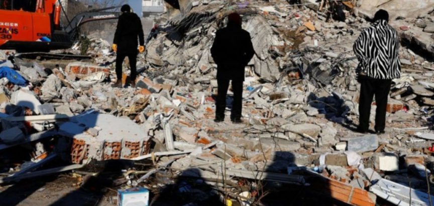 Novi snažan potres u Turskoj magnitude 6,3 stupnja po Richteru