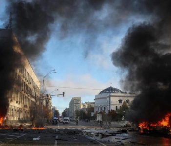 UKRAJINSKA IZVJEŠĆA: Ne popuštaju ruski napadi na ključni grad Bahmut