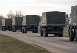 KIJEV: Lokalni čelnici u okupiranih oblasti bježe na Krim, Zelenski priznao: “U Bahmutu je sve teže…”