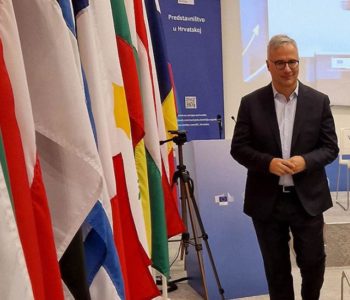 VINKO KOJUNDŽIĆ: ”Treba reći dosta ovom teroru najniže vrste, ponosno dignuti glavu i glasno govoriti istinu”.