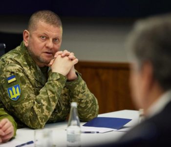 Ruski napad zastao u Bahmutu dok Ukrajinci “stabiliziraju” bojišnicu