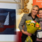 Ani Kovačević u Rimu dodijeljena nagrada “Utjecajne hrvatske žene”