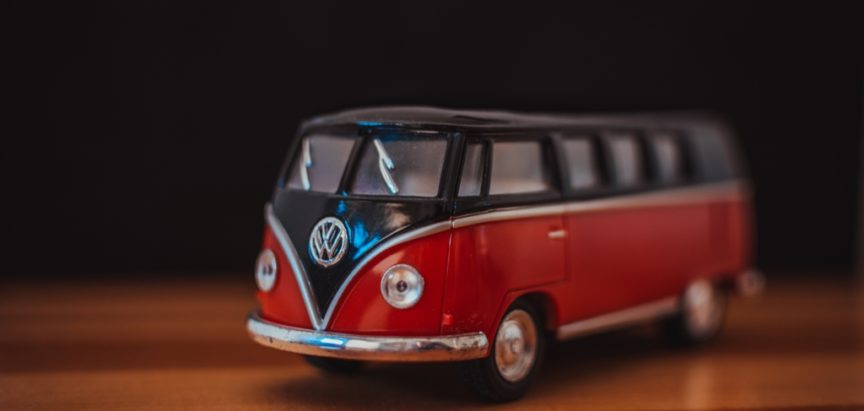 LJUBUŠKI: Uskoro susret zaljubljenika u Volkswagen vozila