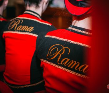 Mažoretkinje “Rama” pozivaju na upis nove članice kluba