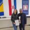 Sanja Ivić prvakinja 10. pojedinačnog Međunarodnog otvorenog šahovskog prvenstva, Mia Marić treća