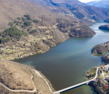 Pozder okupila stručnjake za rješavanje problema Jablaničkog i drugih jezera