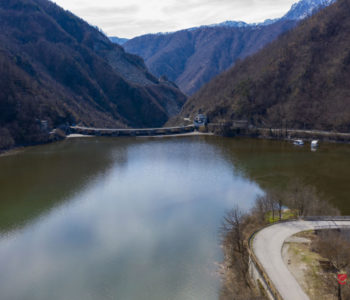 Utopila se muška osoba u mjestu Hudutsko na Jablaničkom jezeru