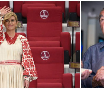 Kolinda i Mesić registrirani kao direktori tvrtke u Londonu koja se “proslavila” propalim koncertom