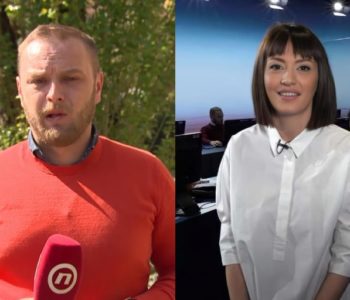Bivša urednica Provjerenog Ivana Paradžiković i novinar Ivan Ćorokalo osuđeni na 10 mjeseci zatvora