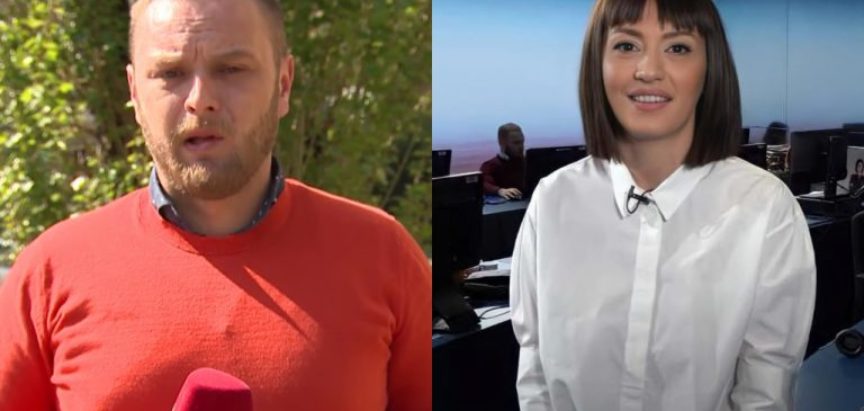 Bivša urednica Provjerenog Ivana Paradžiković i novinar Ivan Ćorokalo osuđeni na 10 mjeseci zatvora