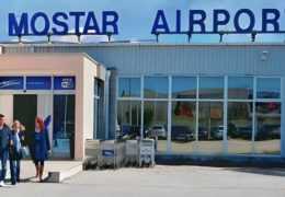 ZA GUINNESSOVU KNJIGU REKORDA: Posljednjih godina u Zračnu luku Mostar ulupano 20-ak milijuna maraka