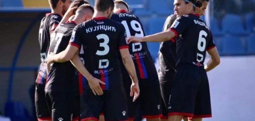 UEFA kaznila nogometne klubove Borac, Osijek i Rijeku