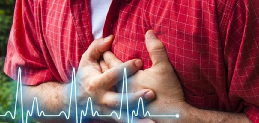Bolesti srca i krvnih žila vodeći su uzrok smrtnosti