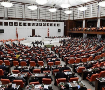 Turski parlament odobrio ulazak Finske u NATO