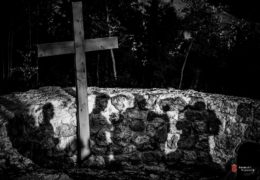 VELIKA SUBOTA: U miru i tišini se čeka Gospodinovo uskrsnuće