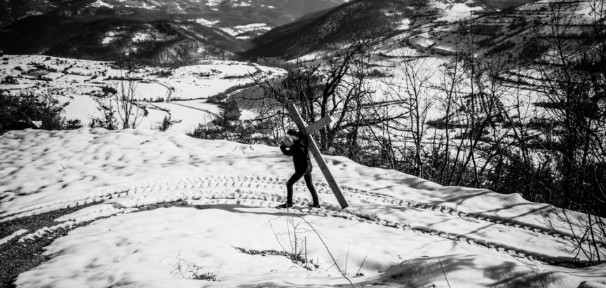 Veliki petak, jedini dan bez mise