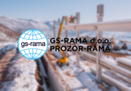 “GS-Rama” traži CNC operatera