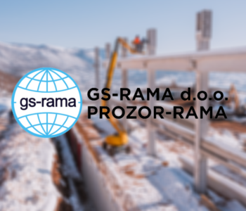 “GS-Rama” traži CNC operatera