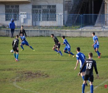 Seniori HNK “Rama” gostuju u Gornjem Vakufu-Uskoplju, najmlađi u Stocu, kadeti domaćini