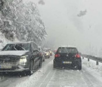 Nema zastoja u Donjoj Jablanici