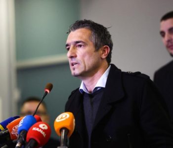 ŠIROKI BRIJEG: Hrvatska republikanska stranka traži ostavku Mirka Vasilja