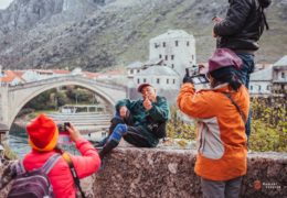 Manje od 100 tisuća turista u BiH za čitav mjesec