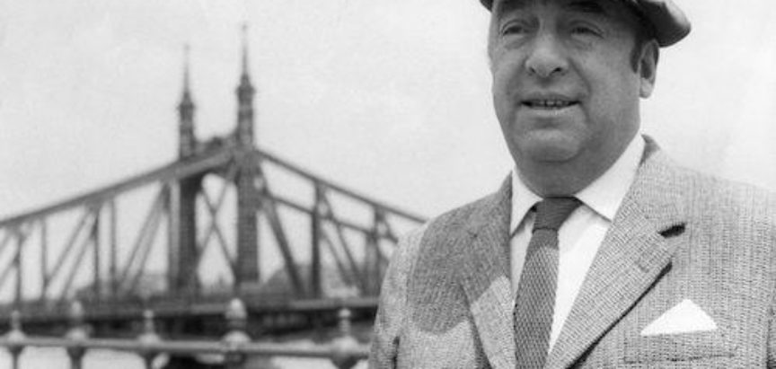 AUTOPSIJA POTVRDILA: Nobelovac i pjesnik Neruda je otrovan!