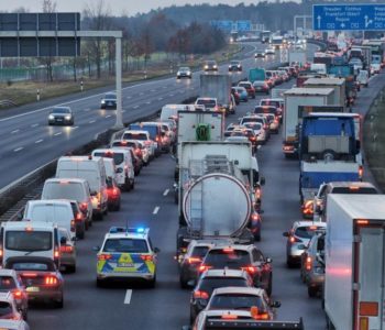 Putujete li iz Njemačke u vrijeme uskrsnih blagdana, evo što trebate znati