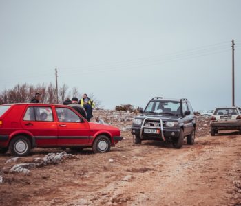 PROSLAP: Je li na pomolu novi incident oko bespravne sječe šume