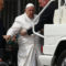 Papi Franji pozlilo u Vatikanu, hitno je hospitaliziran