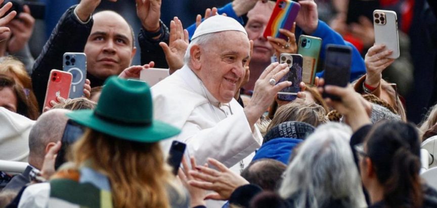 Papa Franjo 10 je godina na čelu Crkve: I dalje je popularan, usprkos brojnim kritičarima