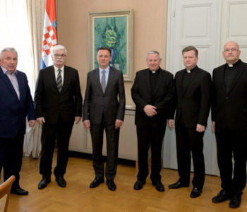 Misu za bleiburške žrtve predvodit će nadbiskup Kutleša